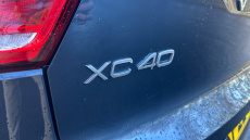Volvo Xc40 1.5 T4 Recharge PHEV Inscription 5dr Auto Estate